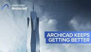 Graphisoft ArchiCAD 24 Build 4018 Crack Download HERE
