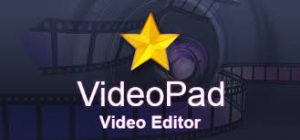 VideoPad Video Editor 11.19 Crack + Registration Code Download 2022 from my site mypccrack.com