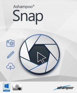 Ashampoo Snap Crack 14.0.0 With License Key Free Download 2022 from my site mypccrack.com