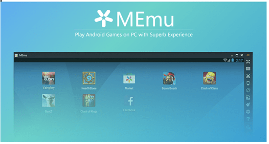 MEmu Android Emulator 7.6.5 Crack (Latest Version) 2022 from my site mypccrack.com