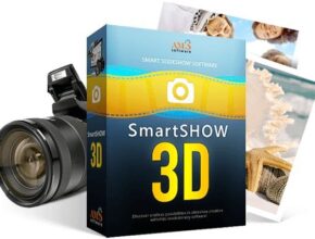 SmartSHOW 3D 19.0 Crack With Serial Key (2022) Free Download from my site mypccrack.com