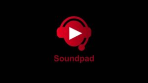 SoundPad 4.1+ Crack Keygen Serial Latest Version 2022 from my site mypccrack.com
