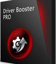 IOBIT Driver Booster Pro