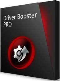 IObit Driver Booster Pro 
