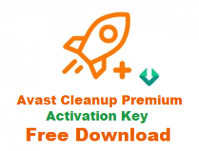 Avast Cleanup Premium 22.2.6003 from my site mypccrack.com