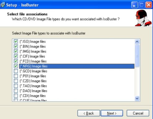 isobuster pro professional license torrent