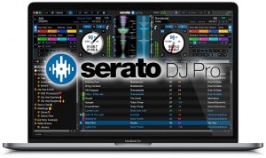Serato DJ Pro 2.5.8 Crack With License Key Torrent Download [Latest] from my site mypccrack.com