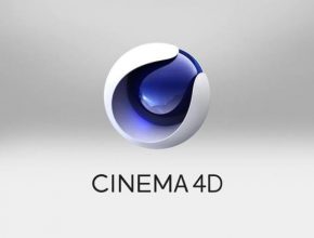 Maxon-CINEMA-4D-Studio-Cover