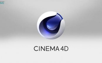 Maxon-CINEMA-4D-Studio-Cover
