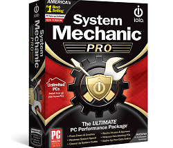System Mechanic Pro 22.0.0.8 Crack + Activation Key [Latest] from my site mypccrack.com