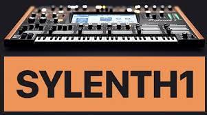 Sylenth1 from my site mypccrack.com
