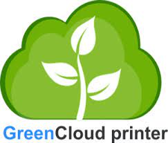 greencloud printer mypccrack.com